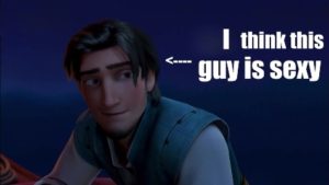 flynn rider image