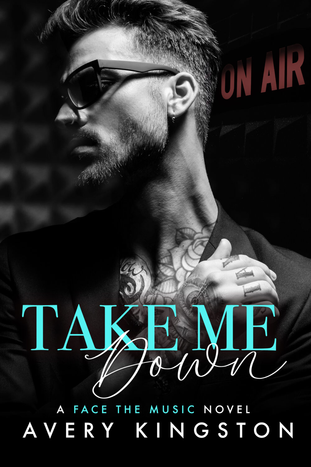 Take Me Down cover