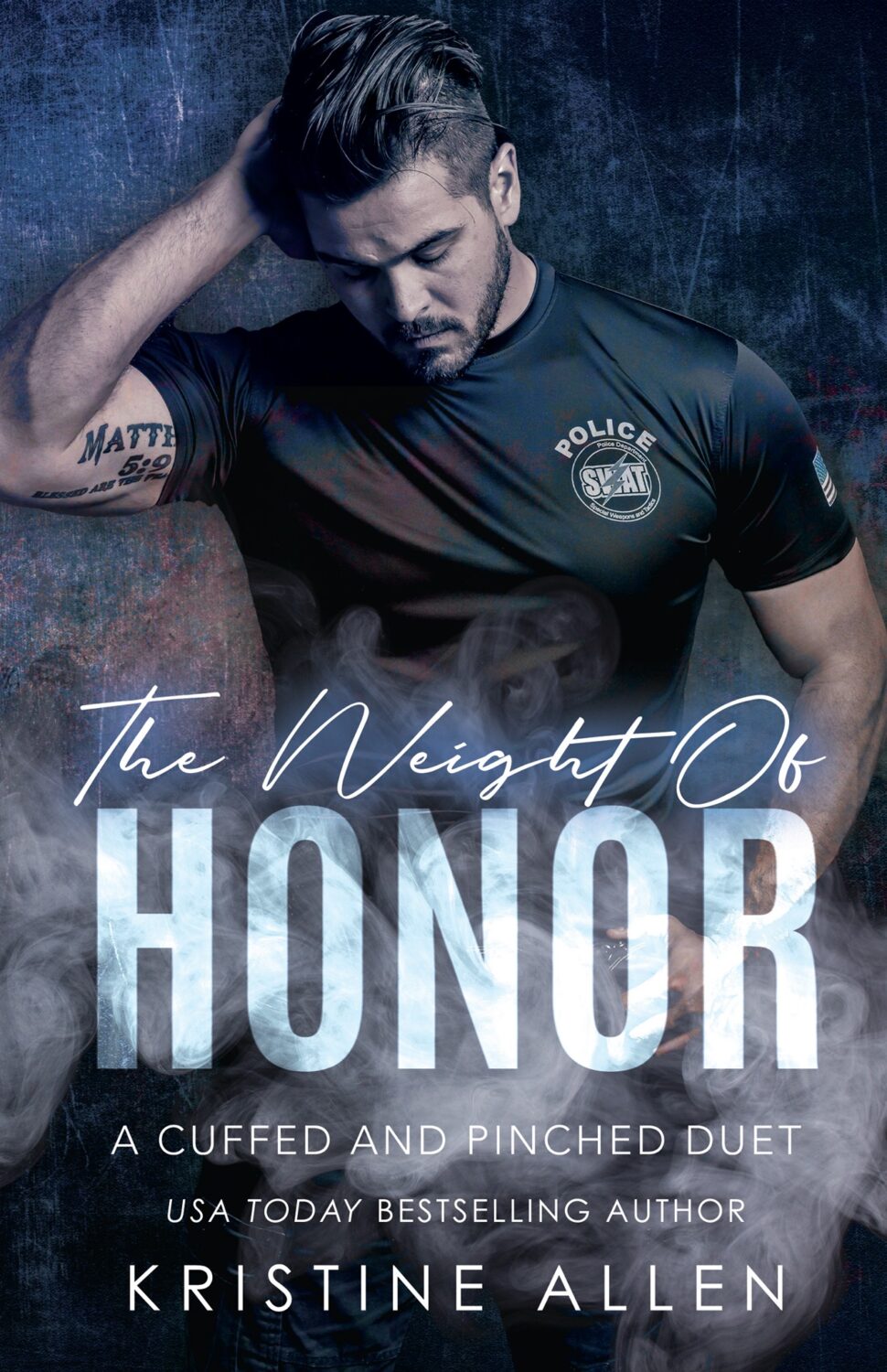 WeightofHonor
